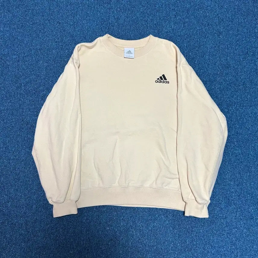 [BUNJANG] Adidas Sweatshirt - Size M / 아디다스 맨투맨 M