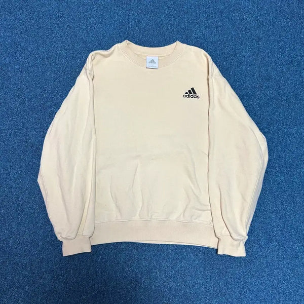 [BUNJANG] Adidas Sweatshirt - Size M / 아디다스 맨투맨 M