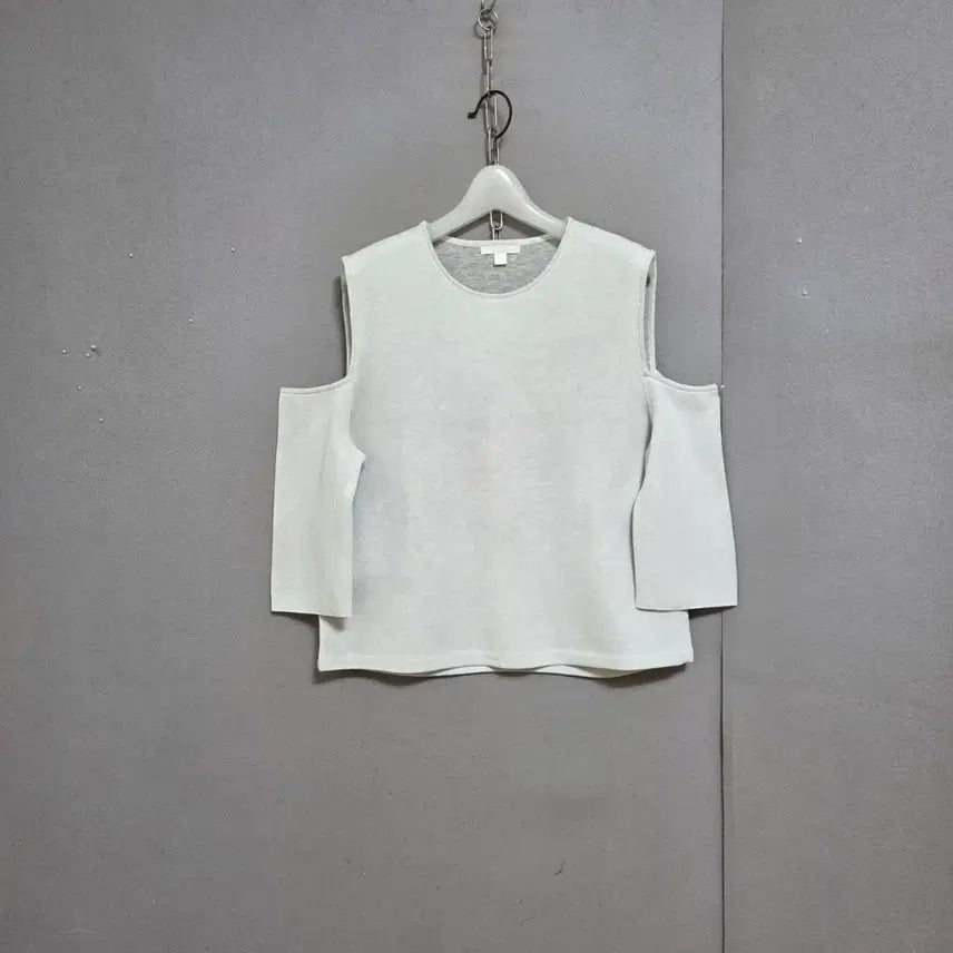 [BUNJANG] COS Shoulder Detail Knit Sweater - Size S / COS  코스 어깨드나는 니트 S  n5111