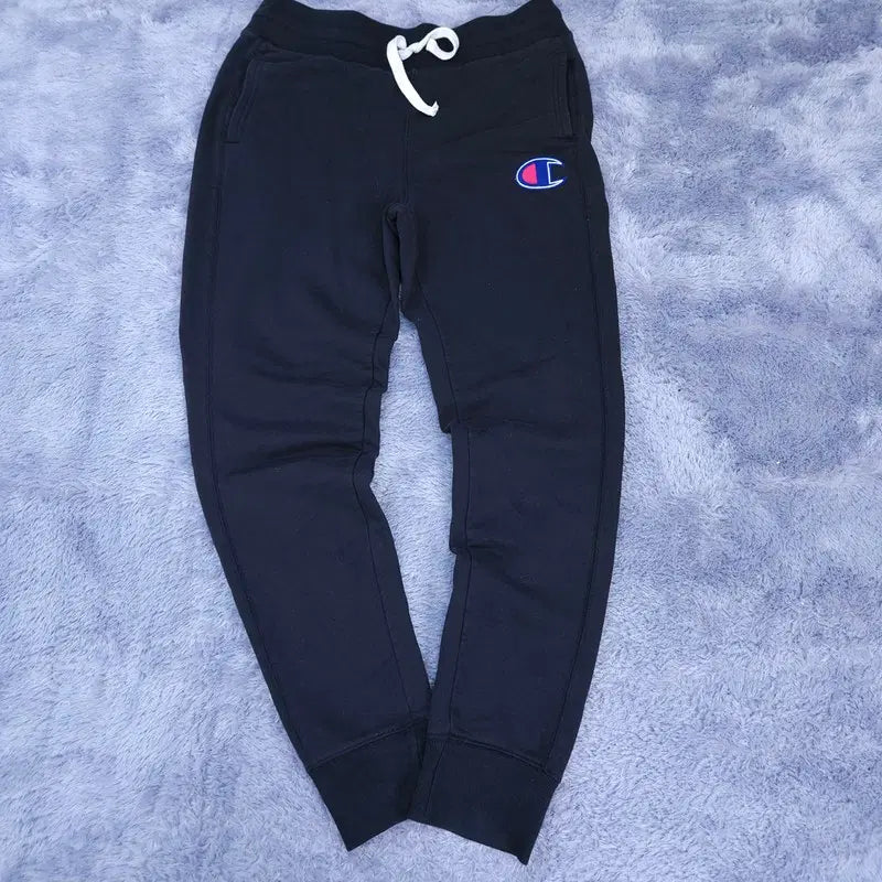 [BUNJANG] Champion Medium Pants / MEDIUM 챔피온 바지 | 0511A05