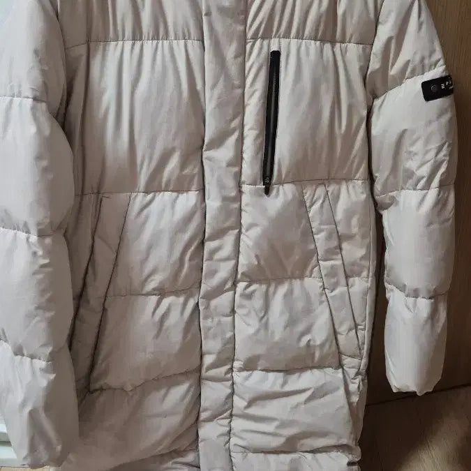[BUNJANG] Pohlham Padded Jacket / 폴햄패딩