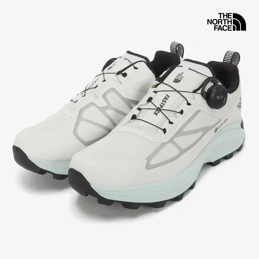 [BUNJANG] The North Face Fastpack Boa Gore-Tex Running Hiking Shoes (Size 10.5 US) / 노스페이스 패스트팩 보아 고어텍스 (280)