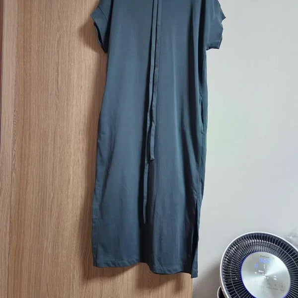 [BUNJANG] Uniqlo Airism Dress / 유니클로 에어리즘 원피스