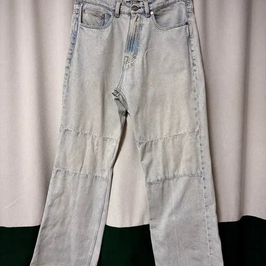 [BUNJANG] Our Legacy Extended Third Cut Super Light Wash Jeans / 아워레가시 익스텐디드 써드컷 슈퍼라이트 워시 31size