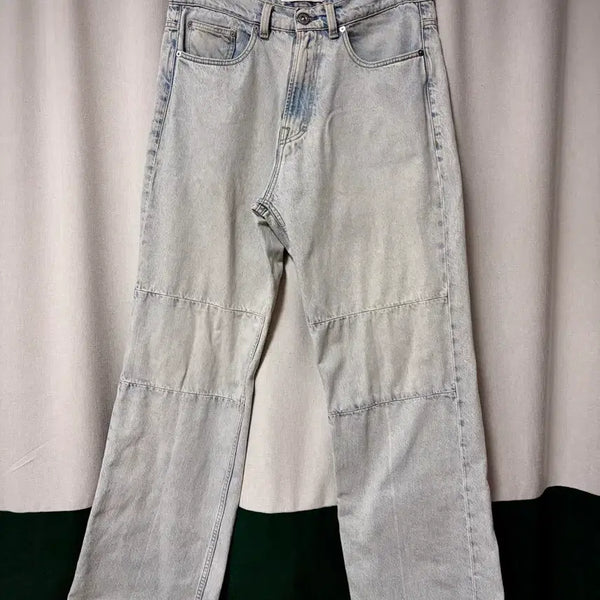 [BUNJANG] Our Legacy Extended Third Cut Super Light Wash Jeans / 아워레가시 익스텐디드 써드컷 슈퍼라이트 워시 31size