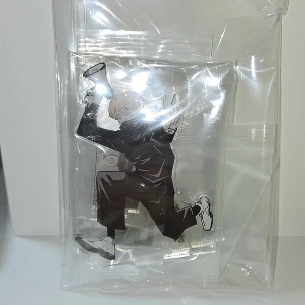 [BUNJANG] Jujutsu Kaisen Toge Inumaki 2021 Original Art Acrylic Stand / 주술회전 이누마키 토게 2021 원화 아크릴 스탠드