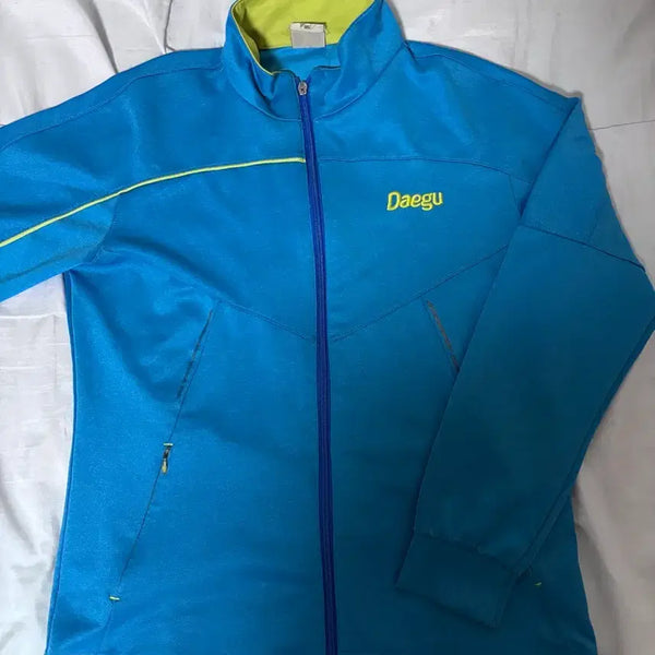 [BUNJANG] Daegu Representative Jersey Size 95 / 대구 대표 져지 판매 , 교환