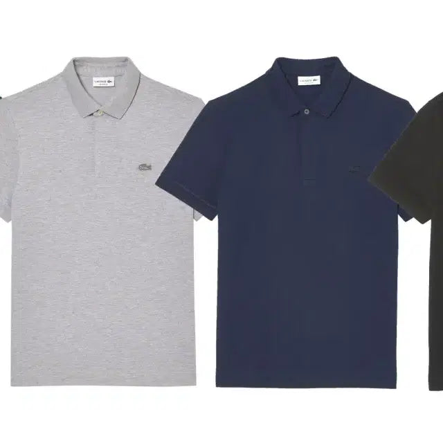 [BUNJANG] Lacoste PK T-Shirt / 라코스테 PK 반팔티 새상품