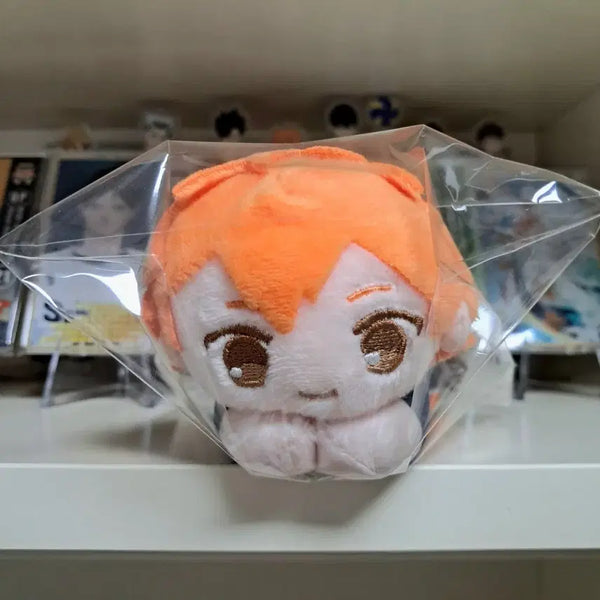 [BUNJANG] Haikyu!! Hug Chara Vol. 1 Hinata / 하이큐!! 허그캬라 1탄 히나타