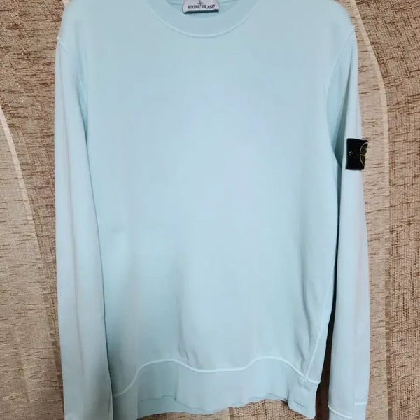 [BUNJANG] Stone Island Sweatshirt XL / 스톤아일랜드 맨투맨 (XL)