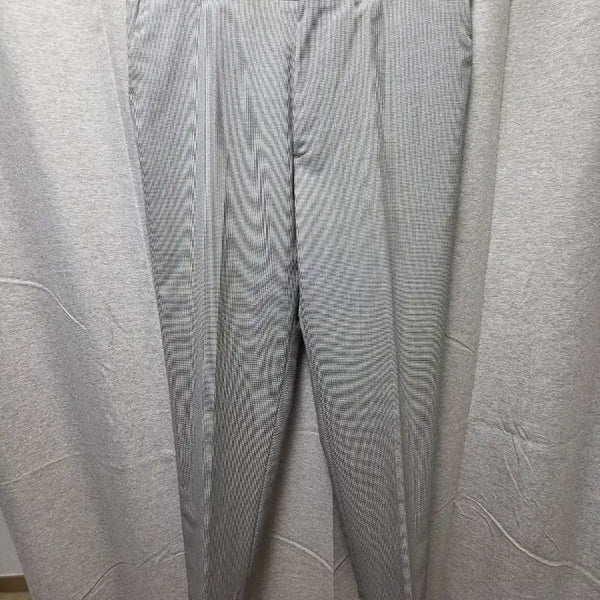 [BUNJANG] Solid Homme Pants Size 48 / 솔리드 옴므 팬츠 48사이즈