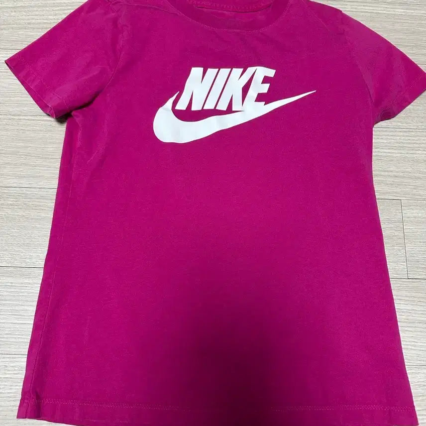 [BUNJANG] Nike Logo T-Shirt / 나이키 티셔츠 s