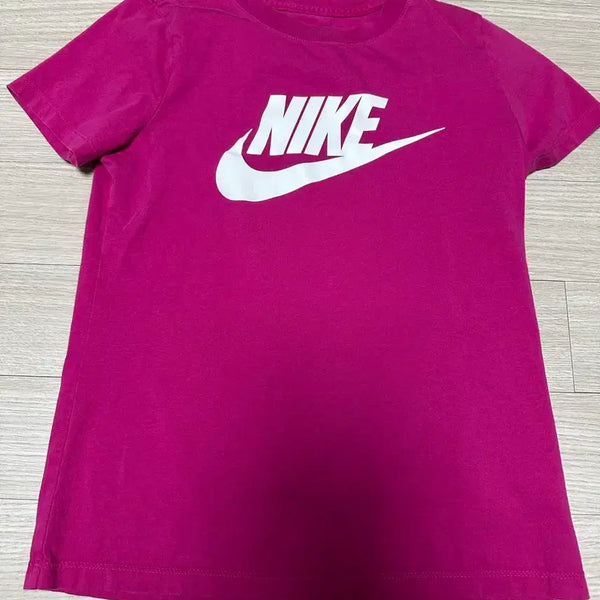 [BUNJANG] Nike Logo T-Shirt / 나이키 티셔츠 s