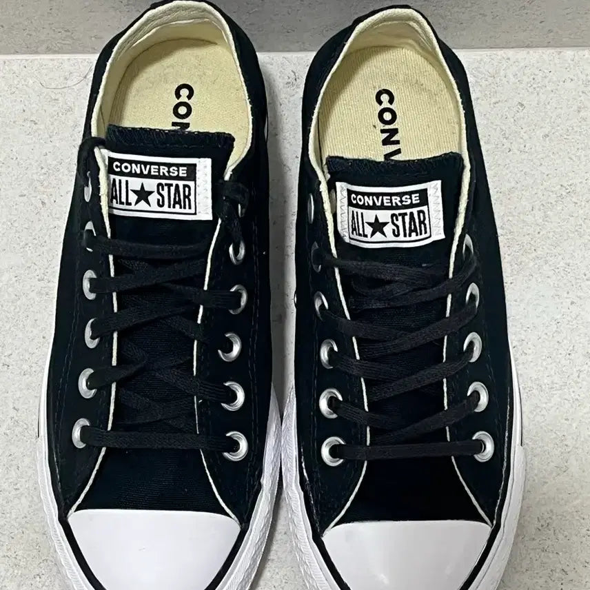 [BUNJANG] Converse All Star Sneakers 230 / 컨버스 올스타 운동화 230
