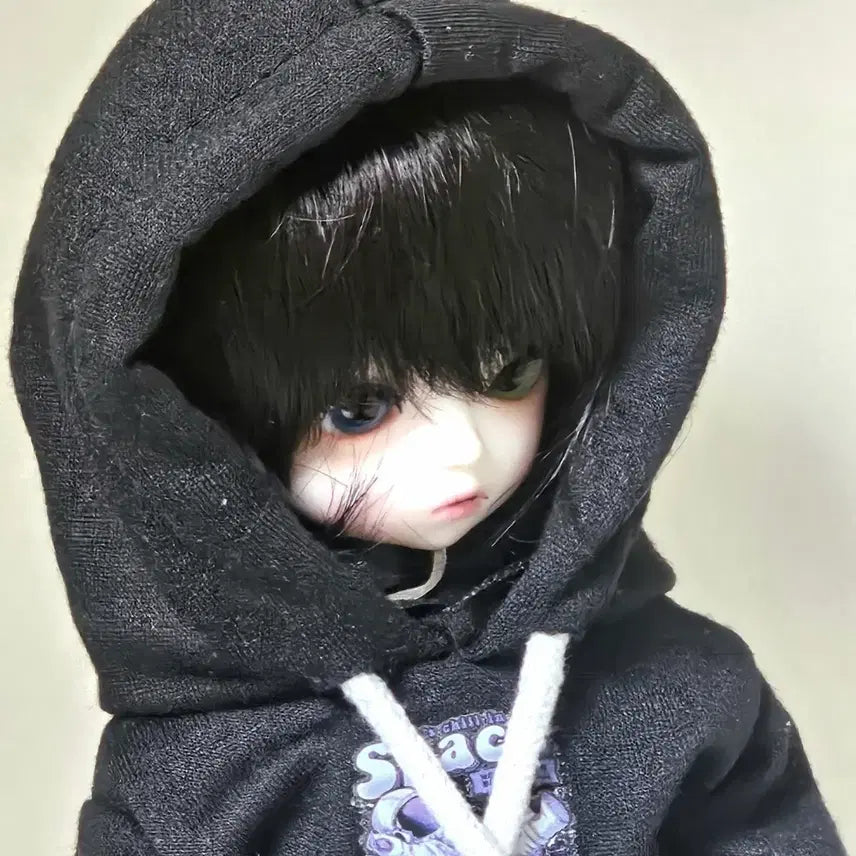 [BUNJANG] LUTS Honey Delf Madeleine Doll Set / (물포 일괄) 루츠 usd 허니델프 마들렌
