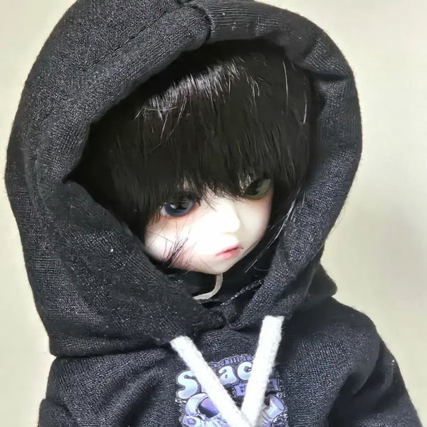 [BUNJANG] LUTS Honey Delf Madeleine Doll Set / (물포 일괄) 루츠 usd 허니델프 마들렌