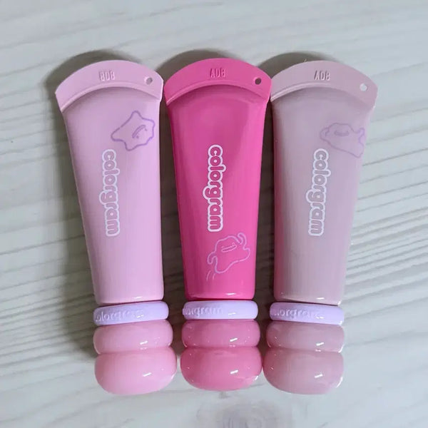 [BUNJANG] Colorgram Tanghulu Lip Serum / 올리브영 컬러그램 탕후루 립 세럼 (새상품) 올영