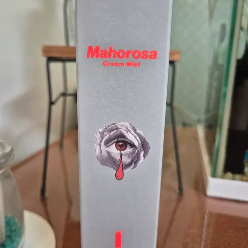[BUNJANG] Mahorosa Cream Mist / 마호로사 미스트