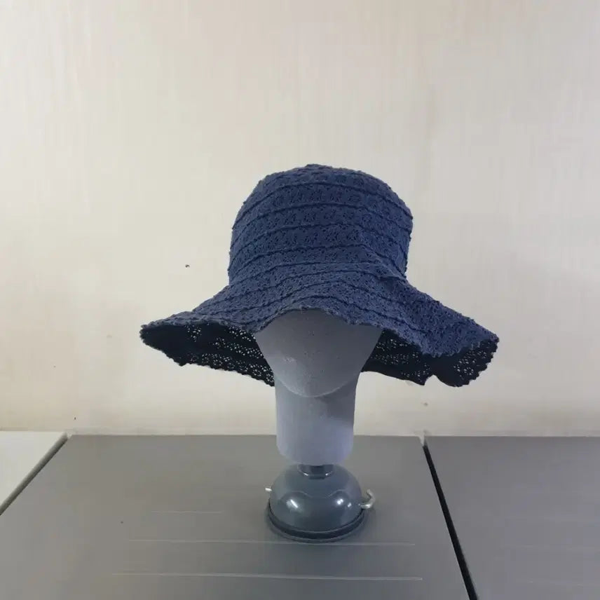 [BUNJANG] Linen Bucket Hat / 린넨모자 창모자 챙모자 모자 버킷