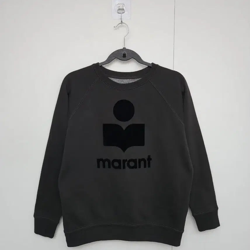 [BUNJANG] Isabel Marant Women's Sweatshirt / [이자벨마랑] 100 77 여 맨투맨