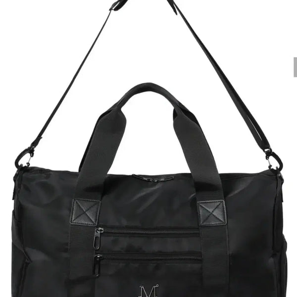 [BUNJANG] Musent New Duffle Bag / 무센트 신상 더플백  미개봉