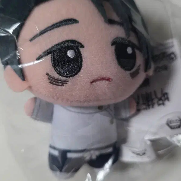 [BUNJANG] Jujutsu Kaisen Shibuya Incident Yuta Okkotsu Chibi Plush / 주술회전 사멸회유 옷코츠 유타 치비구루미 치비누이