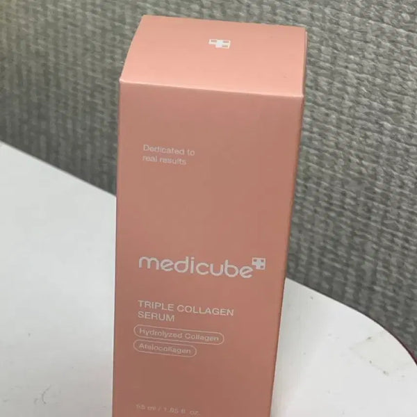 [BUNJANG] MediCube Triple Collagen Serum 4.0 55ml / 메디큐브 트리플 콜라겐 세럼 4.0 55ml