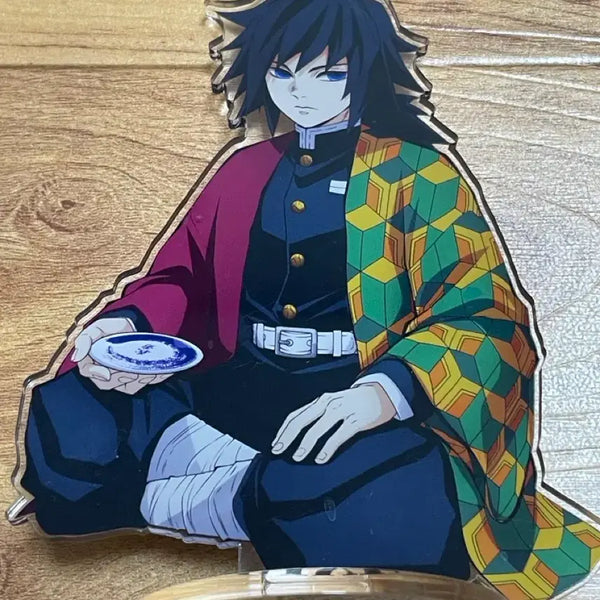 [BUNJANG] Demon Slayer Tomioka Giyu Loft Big Acrylic Stand / 귀멸의 칼날 귀칼 토미오카 기유 로프트 빅아크릴 스탠드 아크릴