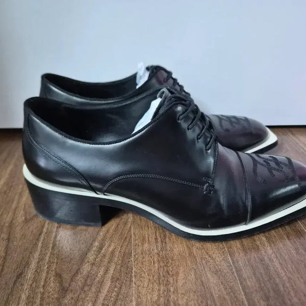 [BUNJANG] Fendi Loafers / 팬디 로퍼 팝니다