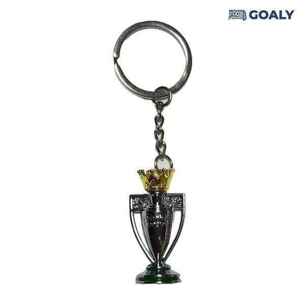 [BUNJANG] EPL Championship Trophy Metal Keychain / EPL 우승 트로피 메탈 키링