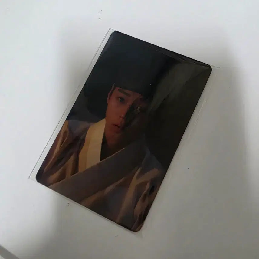 [BUNJANG] Witchmu Wangsanam Photocard / 위드뮤 왕사남 왕과사는남자 포카