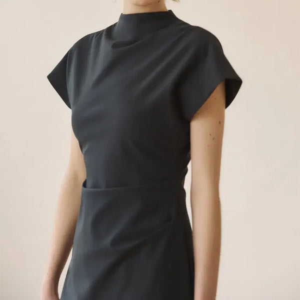 [BUNJANG] Rettiket Studio Slim Dress One Piece / 쿨거일택무배 새상품 레티켓스튜디오 원피스 ops 슬림