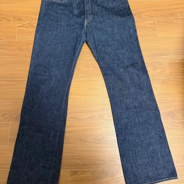 [BUNJANG] Fullcount 1120W Jeans / 풀카운트 1120W
