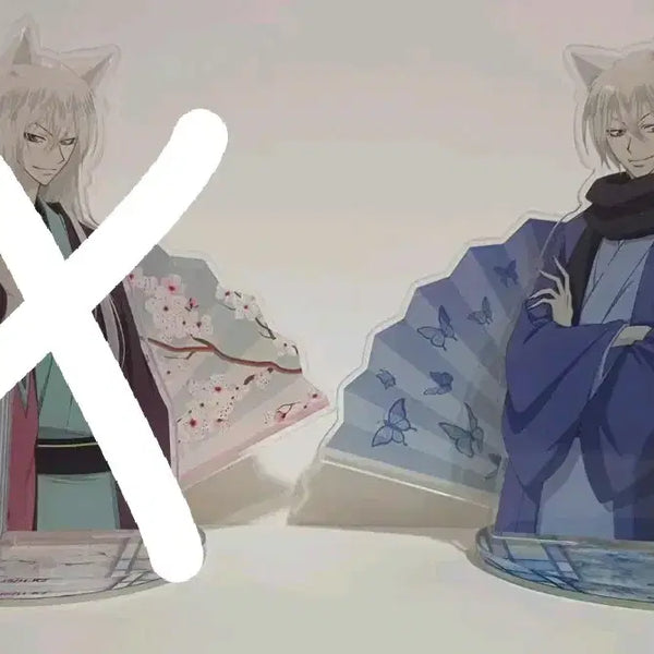 [BUNJANG] Kamisama Kiss Tomoe Diorama / 오늘부터 신령님 토모에 디오라마