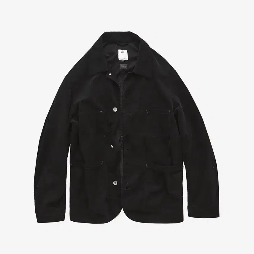 [BUNJANG] Polierteru Choer 23ver Jacket / 4) 폴리테루 초어 23ver