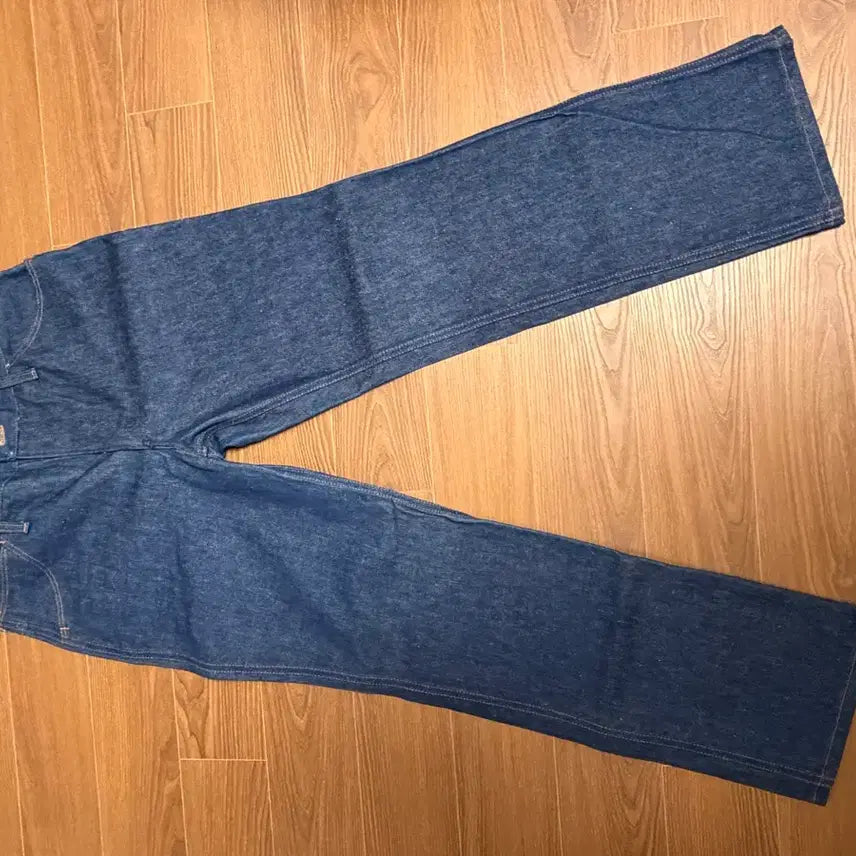 [BUNJANG] Wrangler Deadstock 80s Pants / 랭글러 데드스탁