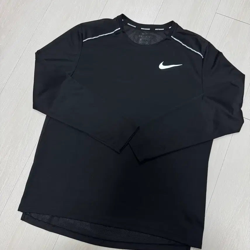 [BUNJANG] Nike Drill Training Top L / 나이키 드릴탑 트레이닝탑 L