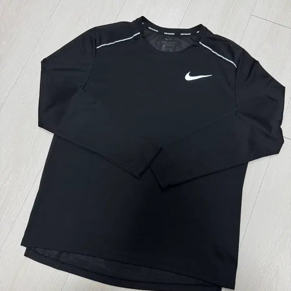 [BUNJANG] Nike Drill Training Top L / 나이키 드릴탑 트레이닝탑 L