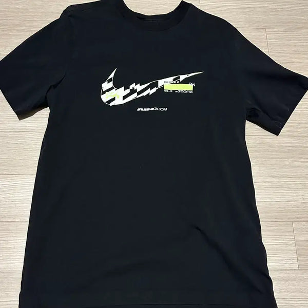 [BUNJANG] Nike Air Zoom Men's T-Shirt / 나이키 에어줌 남성 반팔