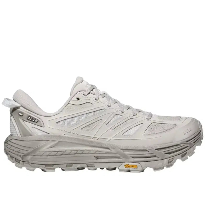 [BUNJANG] Hoka x Xlim Silver Running Shoes 270 / Xlim x 호카 실버 270