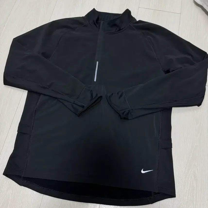 [BUNJANG] Nike Drill Half-Zip Training Top XL / 나이키 반집업 드릴탑 트레이닝탑 XL