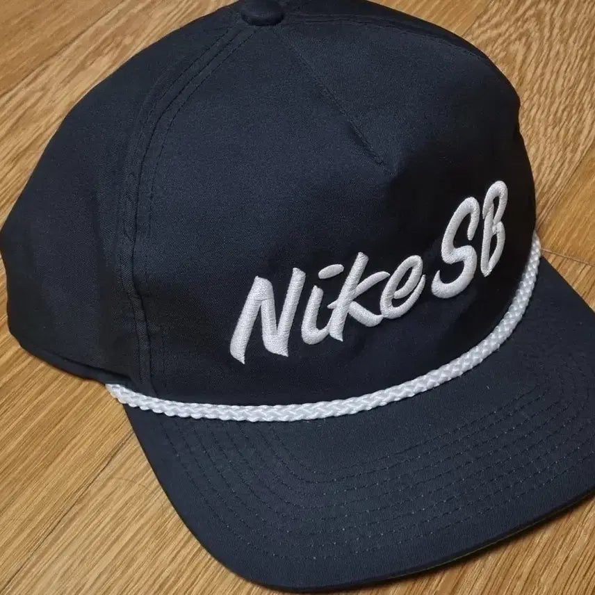 [BUNJANG] Nike SB Heritage Cap Snapback Hat / 나이키 SB 헤리티지 캡 스냅백 뉴에라 볼캡 캠프캡 모자
