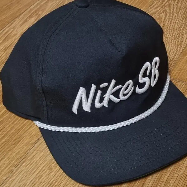 [BUNJANG] Nike SB Heritage Cap Snapback Hat / 나이키 SB 헤리티지 캡 스냅백 뉴에라 볼캡 캠프캡 모자