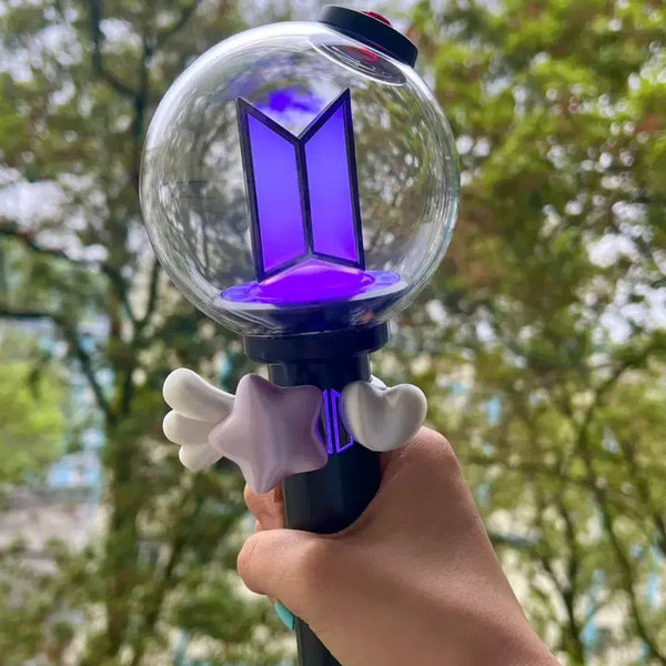 [BUNJANG] BTS ARMY Bomb Goods (Excluding Lightstick) / [새제품]bts 아미봉 굿즈(봉 비포함)