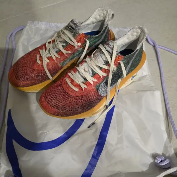 [BUNJANG] Nike Air Zoom Alphafly NEXT% 3 / (240)나이키 에어 줌 알파플라이 넥스트% 3 오늘 구매시 20