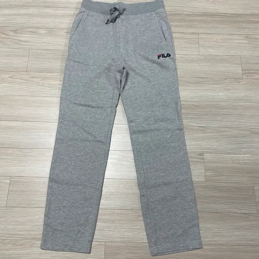 [BUNJANG] Fila Straight Fit Training Pants XS / 휠라 일자핏 트레이닝바지 xs