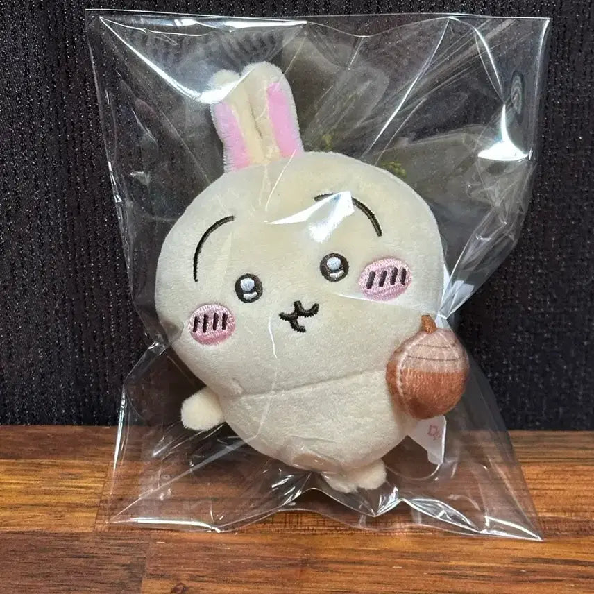 [BUNJANG] Cheekawaii Usagi Stress Ball Mascot / 치이카와 먼작귀 스트레스 볼 우사기 마스코트