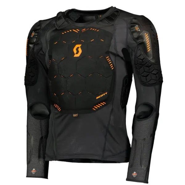 [BUNJANG] Scott Softcon2 Inner Protector Jacket M / 스캇 상체 프로텍터