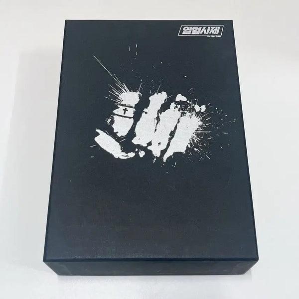 [BUNJANG] The Fiery Priest Drama DVD Special Features / 열혈사제 드라마 DVD + 특전