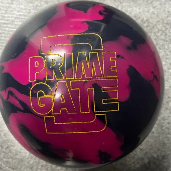 [BUNJANG] Prime Gate 15lb Bowling Ball / 프라임 게이트 15파운드